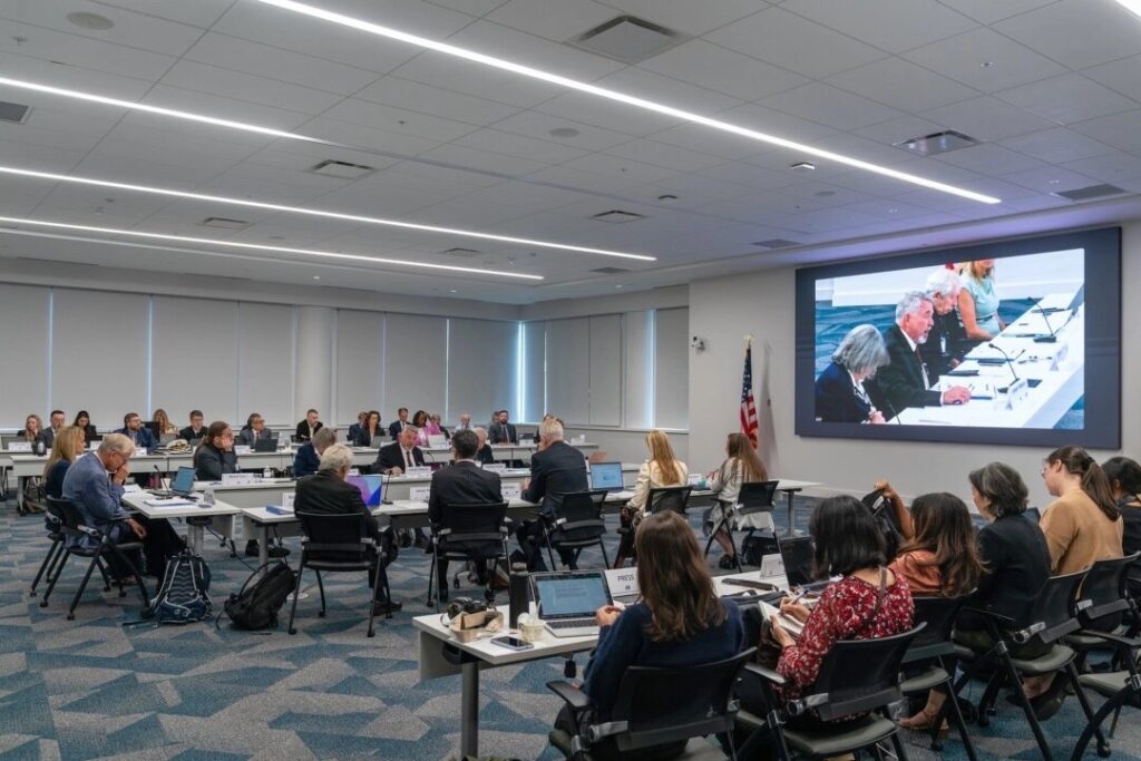 これが本当の科学の姿だ　米予防接種実施に関する諮問委員会が示したもの