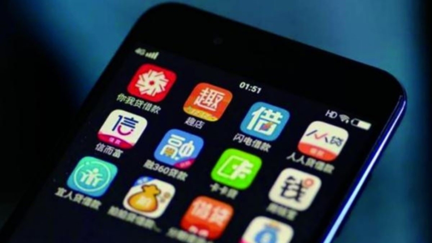 借金で生き延びる中国人　ネット融資に依存する8300万人