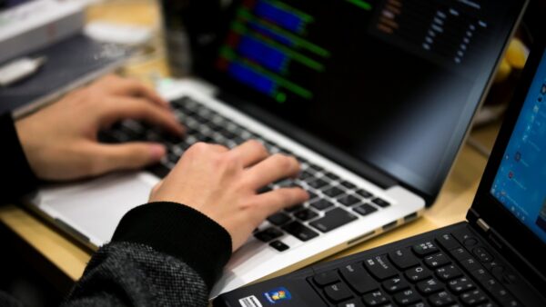 中共系ハッカーが米ホワイトハウスなど脅迫　 米要人が厳しく非難