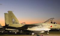 日本戦闘機　初めて欧州・カナダに派遣　NATOとの協力強化で中共を牽制