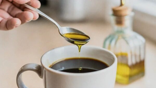 コーヒー＋オイル健康学：ココナッツ派？オリーブ派？