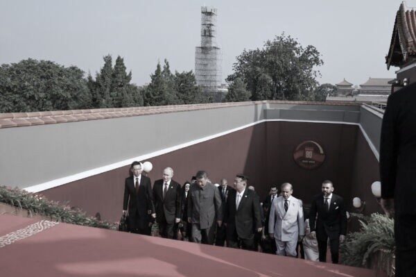 習近平「150歳まで生きる」発言の映像　中共側がロイターに削除要求