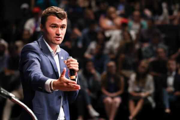 なぜ　一人の若者の犠牲が世界に大きな波紋を広げたのか　若い世代・女性に広がるチャーリー・カーク氏の理念と影響力