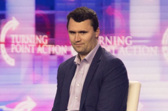 カーク銃撃事件　犯人逮捕の劇的展開　カーク旋風の奇観