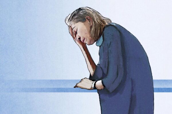 慢性痛は脳の錯覚？ ―― 見直される痛みの正体