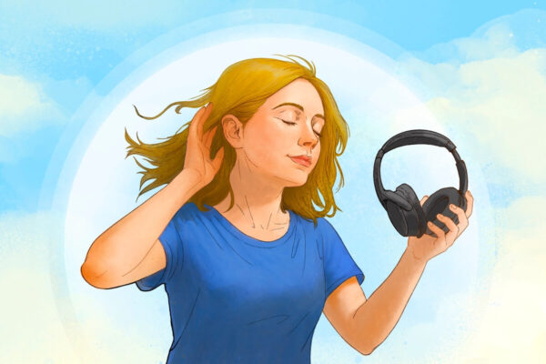 静かな薬：静寂が心臓を落ち着かせ、脳を再構築する