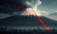 日本経済はこれからどちらの道を進むのか？