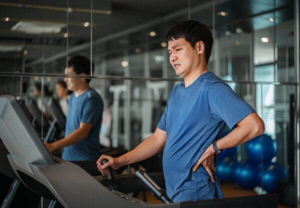 あなたの運動は健康習慣？ それとも体を蝕む落とし穴？