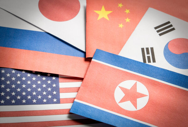 日米韓共同訓練へ　インド太平洋で抑止力強化