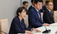 政府　国家情報局創設へ検討本格化　木原官房長官が方針示す