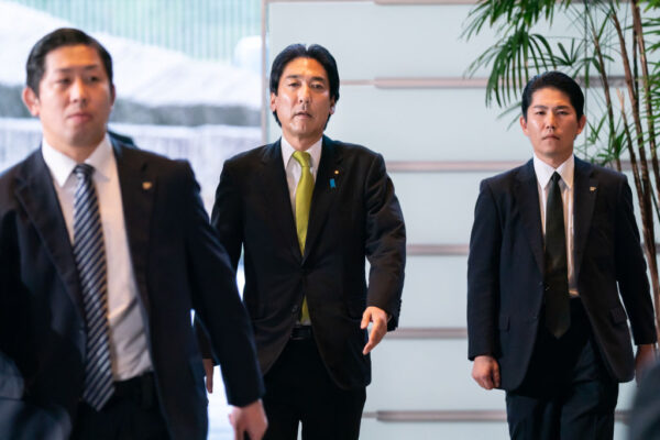 緊縮から転換する高市政権　「国債増発も選択肢」＝経済財政担当相