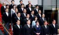 高市政権　外国人政策めぐり初会合へ　土地取得規制や治安対策を検討