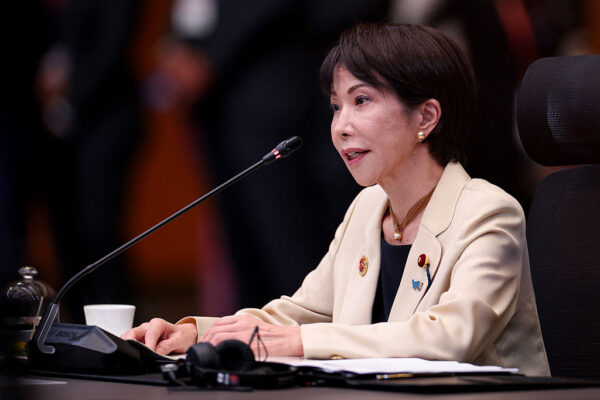 高市首相　尖閣や邦人拘束などの懸案「率直に申し上げた」　習は握手時に表情硬く　日中首脳会談