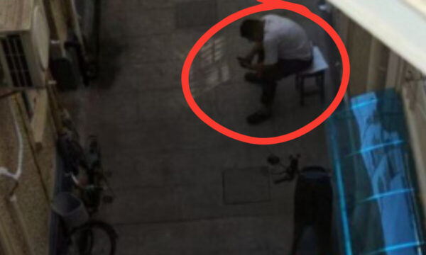 「カネがない！」　揺らぐ「治安維持」体制＝中国