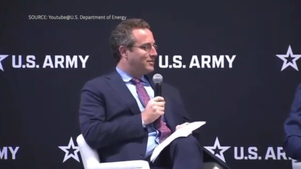 米陸軍　複数基地に小型原子炉配備　中共との衝突・対立に備え