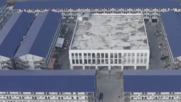 ミャンマー詐欺拠点が大規模拡張　7か月で異例の拡大速度