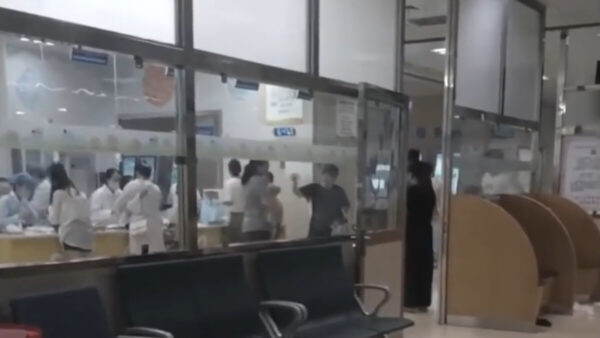 中国でインフル猛威　重症例も報告　警戒強まる