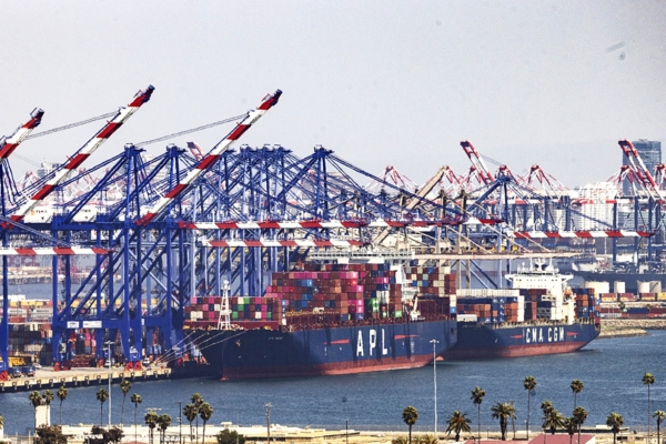 米国の貿易団体　中国への使用済み飲料缶の輸出禁止を呼びかけ