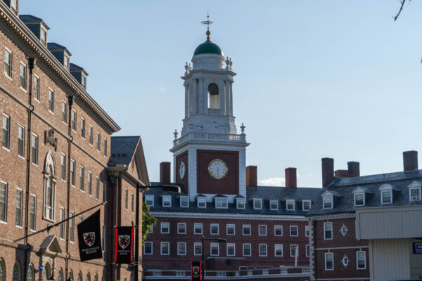 ハーバード大学　職業学校設立で連邦補助金回復へ　トランプ政権と暫定合意