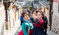 なぜ韓国女子は若く見える？　生活習慣に潜む美の法則