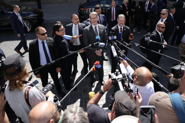 「中共内紛が米中交渉に波紋」米財務長官が警告