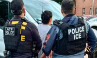 米ICE　過去9か月で48万人の不法移民を逮捕