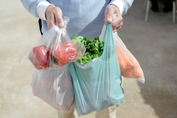 新鮮食品をプラスチック袋に入れるべき？　専門家が解説