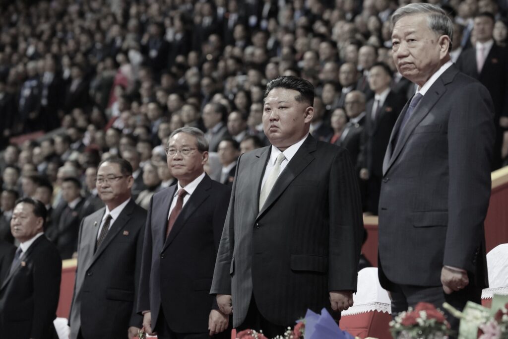 中共首相訪朝の様子　民衆が嘲笑　中国の面目失うと批判