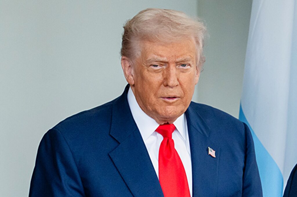 トランプ米大統領　CIAにベネズエラでの秘密任務を指示　地上作戦も検討