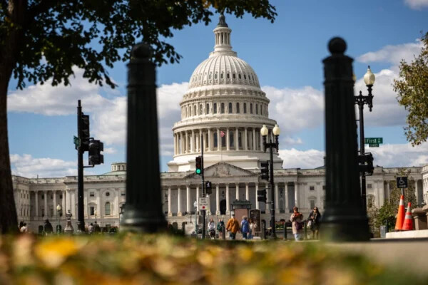 米上院議員　ワシントンD.C.と北京の姉妹都市の現状調査を求める