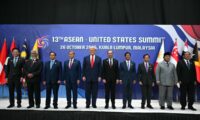 ASEANサミット　トランプ大統領が重要な鉱産と貿易協定を締結