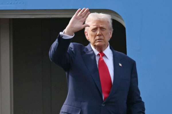 トランプ・習会談　「NVIDIA Blackwellチップ議題外」