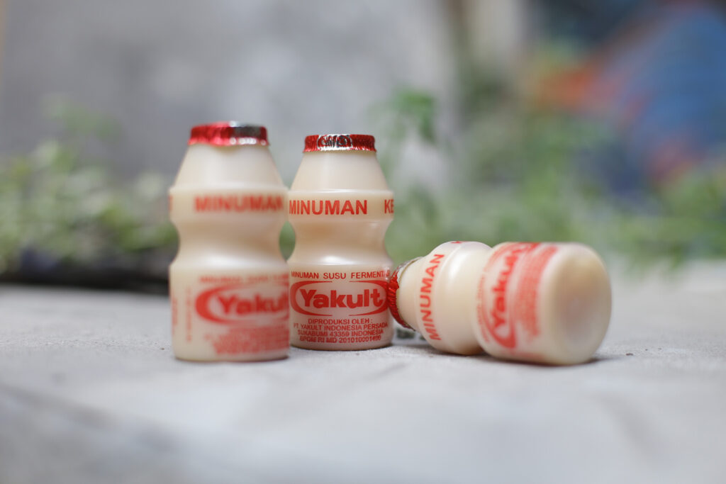 ヤクルト　中国・広州の第1工場を11月閉鎖へ