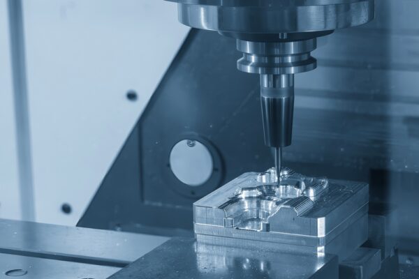 「メイド・イン・ジャパン」を支える日本の金型産業に黄信号