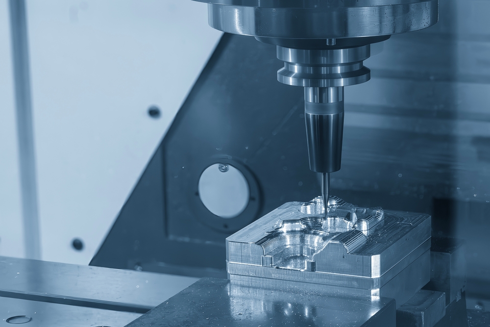 「メイド・イン・ジャパン」を支える日本の金型産業に黄信号