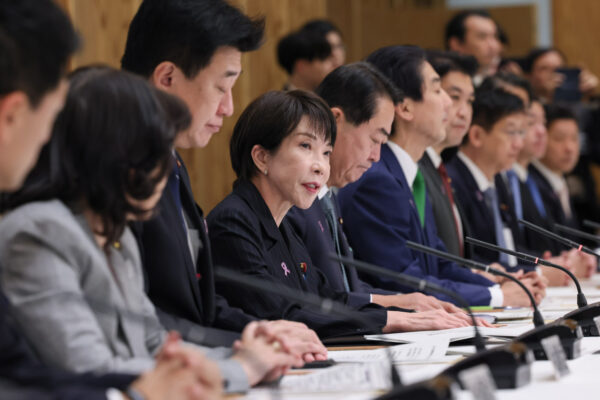 福島・東北の復興を国家再生の原点に　高市総理「第3期復興・創生期間」へ決意強調