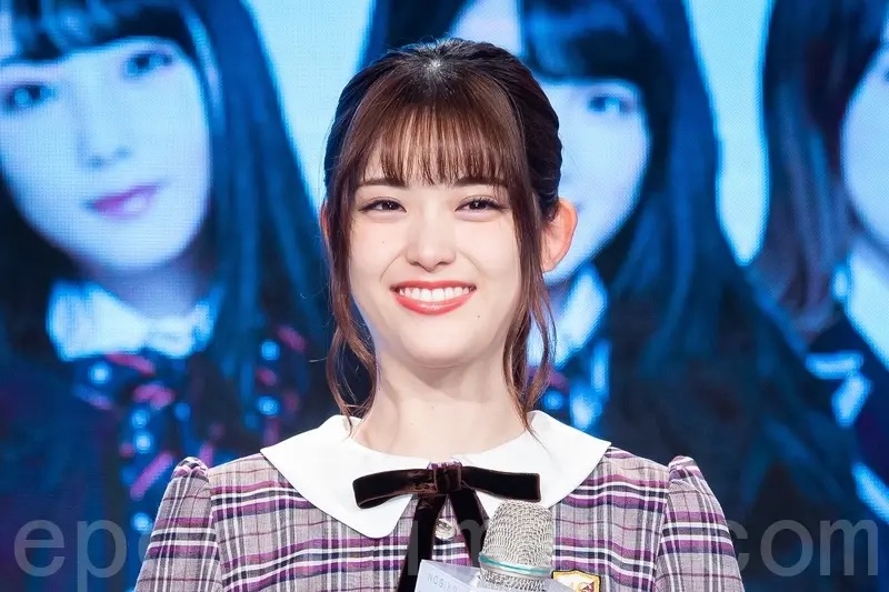 元乃木坂46  松村沙友理が高市首相のすごいところを語る