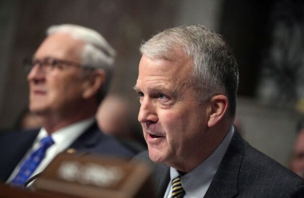 米議会で公聴会　中共の宗教信仰への攻撃に言及