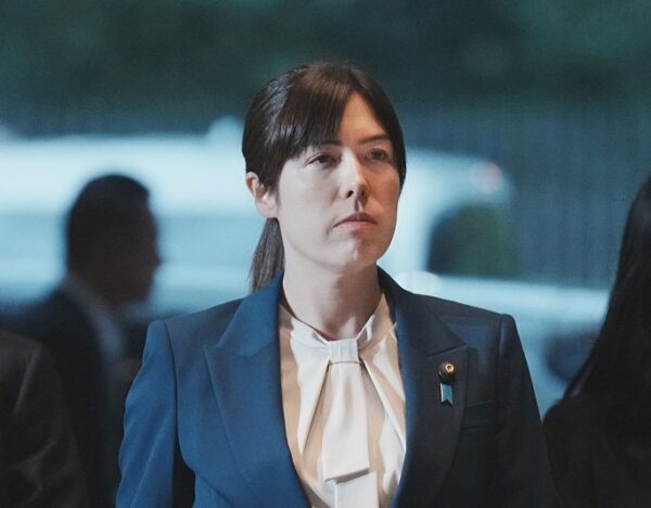 小野田担当相「全ての外国人を排斥する意図があると報道されると…」　一部報道に懸念