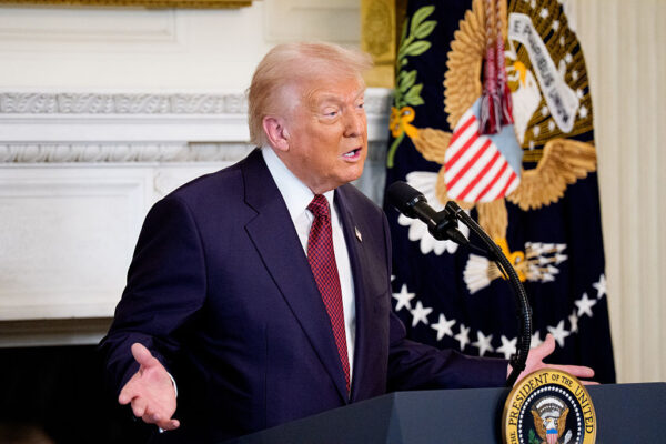 「中共高官が習を恐れてた」「一言も発しなかった」　トランプ氏が会談の様子語る