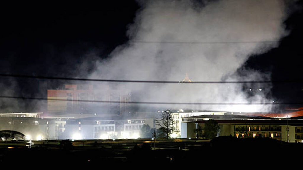 ミャンマーKK園「掃討」発表は偽装？　被害者が語る「生き地獄」