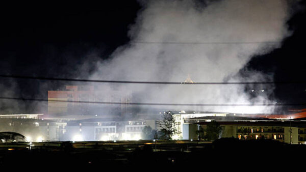 ミャンマーKK園「掃討」発表は偽装？　被害者が語る「生き地獄」