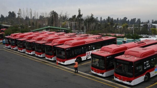 中国製電動バスに安全保障リスク　欧州で調査拡大　日本でも導入進む