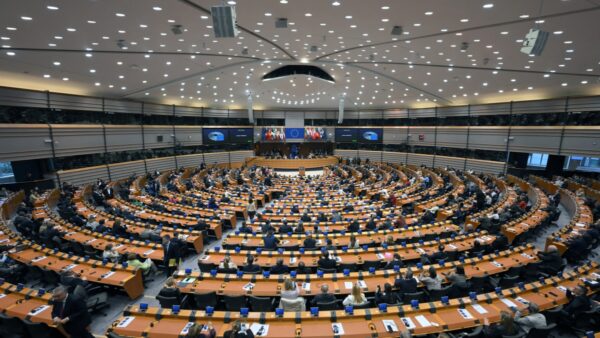 欧州議会で臓器収奪防止のための声明発表　各国議員が中共非難