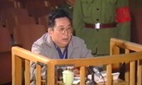「六四事件」の武力弾圧命令を拒否　徐勤先少将の当時の裁判映像が初公開