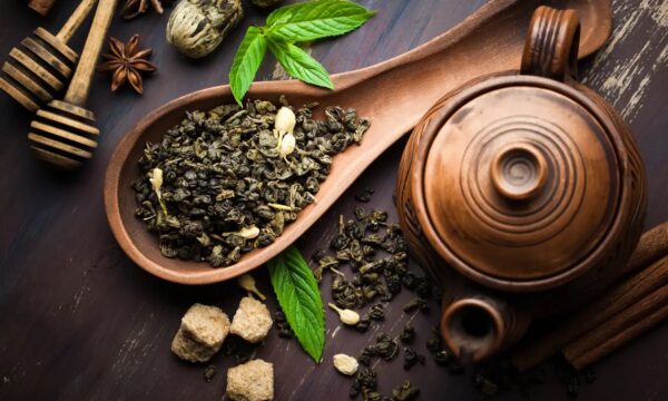 お茶好きなら知っておきたい「6つの中国茶」