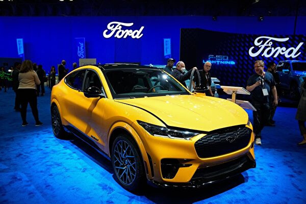 EVの環境負荷はゼロではない　汚染は従来車を上回る恐れ