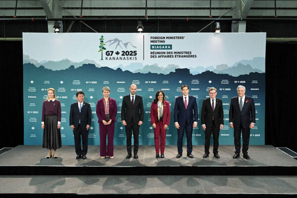 欧州諸国はカリブ海空爆に干渉する権利なし＝ルビオ国務長官