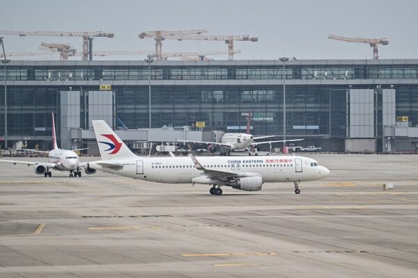 日本行きのインド人女性　上海で足止め　中国の「領土主張」が影響