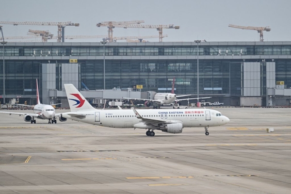 日本行きのインド人女性　上海で足止め　中国の「領土主張」が影響